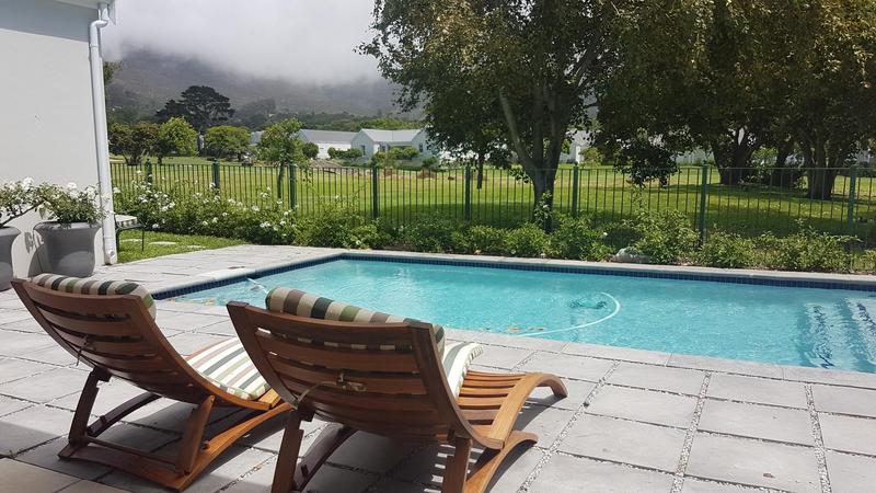 3 Bedroom Property for Sale in Steenberg Estate Western Cape